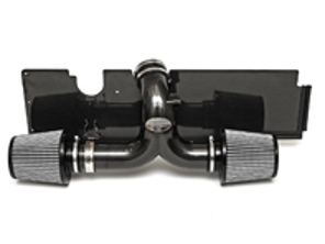 Wettbewerbs-Ansaugsystem aus Kohlefaser. Porsche 997 Carrera - 99711002300, 99711002301, 99611013152, 99711002100, 99711092100, 99711092101, 99711092500