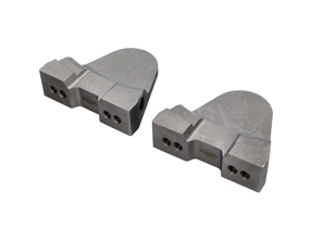 Montagesatz für hinteren Stabilisator. Porsche 911 65-89 - 2270028, 91150198300, 91150198300GRV