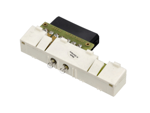 Mittelkonsolenbeleuchtung. Porsche 964 Carrera 4 1989 - 96463216200