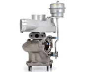 Turbolader K16. Porsche 996 Turbo - 53169886727, 53169886726, 99612301473, 99612301474, 99612301475, 99612301476, 99612301373, 99612301374, 99612301375, 99612301376