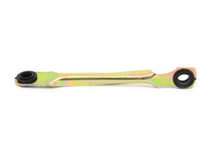 Schaltgelenkstange. Porsche 924 / 924S / 944 - 94442414100