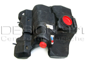 Réservoir d'essence. Porsche 996 C4S / 996 Turbo - 99620102201