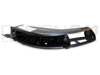 Front Indicator Metal Frame. Porsche 911 65-68 COUPE - 90150303822GRV, 90150303722GRV, 1680501370, 590903-1, 1680501380, 590904-1