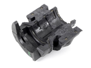 Stabilisatorbuchse hinten 24,10mm für Porsche Cayenne - 95533379230