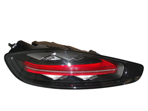 Blinker-Rückleuchteneinheit. Klare LED. Porsche 718 Cayman - 982945095M, 982945096M, 982945095K, 982945096K