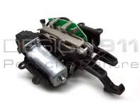 Cabriolet kap dakvanger. Porsche 996 / 997.1 / 997.2 - 99656101701, 99656101701A09, 99756111700, 99756111701, 99756111702