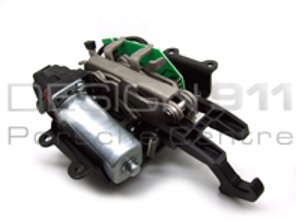 Cattura del tetto del cofano della cabriolet. Porsche 996/997.1/997.2 - 99656101701, 99656101701A09, 99756111700, 99756111701, 99756111702