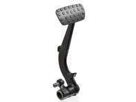 Brake pedal. Porsche 993 (LHD Cars), Tiptronic transmission - 99342305300