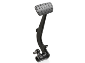 Bremspedal. Porsche 993 (LHD-Fahrzeuge), Tiptronic-Getriebe - 99342305300