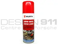 WURTH Lino Fresco Super Rapido 150ml - 0893764550
