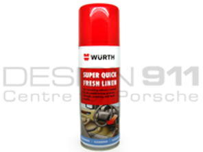 WURTH Linge Super Rapide Fraîcheur 150ml - 0893764550