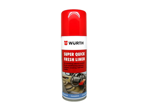 WURTH Linge Super Rapide Fraîcheur 150ml - 0893764550