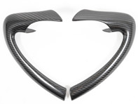 Rennline door hand pull set carbon fibre. Porsche 996 - 99655559100, 99655559200, 99655598802, 99655598902, 99655559100A11, 99655559100C51, 99655559100S31, 99655559100G11, 99655559100B51, 99655559100J31, 99655559100M31, 99655559100D12, 99655559100T12, 99655559100P12, 99655559200A11, 99655559200C51, 99655559200S31, 99655559200G11, 99655559200B51, 99655559200J31, 99655559200M31, 99655559200D12, 99655559200T12, 99655559200P12