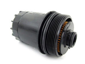 Filtre à huile complet. Porsche 718 (982) Boxster / 718C (982C) Cayman - 9A210702400, 0PC115403