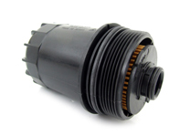 Oil Filter Complete. Porsche 718 (982) Boxster / 718C (982C) Cayman - 9A210702400, 0PC115403 - SL-F404
