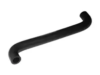 S Schlauch Ölkühler zum Tank. Porsche 911 1974-89 - 91110723300, 1613701700, 91110723301