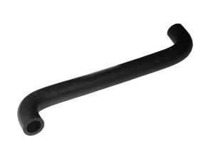 S Flexible du refroidisseur d'huile vers le réservoir. Porsche 911 1974-89 - 91110723300, 1613701700, 91110723301