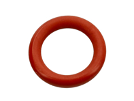 Kurbelgehäuse-Durchgangsschrauben-O-Ring. Porsche 911 1965-89 - 19805, 99970100640, 999.701.006.40, 917.079