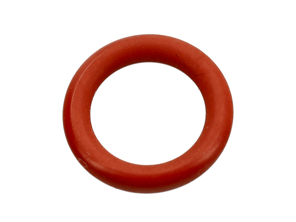 Crankcase through bolt o-ring. Porsche 911 1965-89 - 19805, 99970100640, 999.701.006.40, 917.079