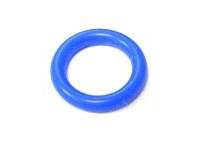 Crankcase through bolt o-ring. Porsche 911 1965-89 - 19805, 99970100640, 999.701.006.40, 917.079