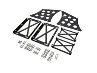 Rehausse de levier de vitesses Rennline 7'. Porsche 986/987 - I30