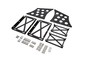 Riser cambio Rennline 7'. Porsche 986/987 - I30