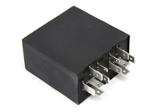 Relè faro. Porsche 928 80-84 - 92861810700, 92861810702, 92861810705, 92861810707, 9286181070