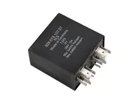 Headlamp relay. Porsche 928 80-84 - 92861810700, 92861810702, 92861810705, 92861810707, 9286181070