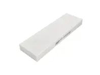 Filtre à air d'habitacle. Porsche 991 2012-19 / 981 Boxster et Cayman / 718 Boxster et Cayman - 99157237100