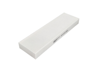 Cabin interior air filter. Porsche 991 2012>> / 981 Boxster / 981C Cayman - 99157237100