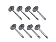 Auslassventilsatz für Motorzylinderkopf. Porsche 944 S / S2 / 928 S2 / S4 / 968