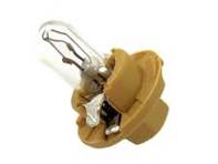 Lampadina di ricambio quadro strumenti. Porsche 986 Boxster / 996 - 99963130390