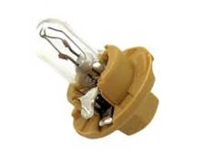 Ersatzbirne für Kombiinstrument. Porsche 986 Boxster / 996 - 99963130390