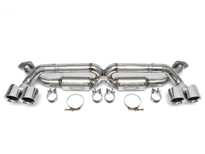 Supersport X-Pipe Exhaust System. Porsche 991 (911) Carrera 2012>> - 99111133105, 99111133106, 99111133107, 99111133504, 99111133505, 99111133506, 99111133507, 99111133701, 99111133702, 99111133703, 99111132201, 99111132202, 99111132203, 99111142201, 99111142202, 99111142203, 99111143705, 99111143706, 99111143707
