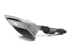 Handbremshebel. Porsche 955 Cayenne / 957 Cayenne - 955424153017BA, 95542415301A03, 955424153015Z1, 955424153015Y2