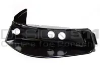 Cadre métallique de l'unité d'indicateur arrière. Porsche 964 - 96450305501GRV, 96450305601GRV