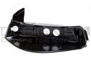 Hintere Blinkereinheit Metallrahmen. Porsche 964 - 96450305501GRV, 96450305601GRV