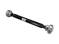 Cardan shaft front transmission for Porsche 955 / 957 - 28052, 95542102004, 95542102000, 95542102001, 95542102002, 95542102003, 7L0521101A, 7L6521101D, 955.421.020.00, 955.421.020.02, 955.421.020.03, 955.421.020.04, 7L0521101A, 7L0521101B, 7L0521101C, 7L0521101D, 7L0521101F, 7L0521101G, 7L0521101M, 7L0521101Q, 7L6521101F, 7L6521101H, 7L6521101P