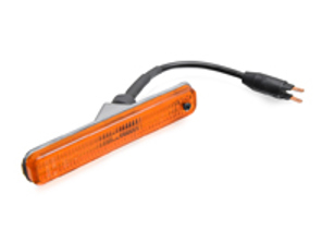 Seitlicher Repeater. Porsche 928 - 92863141001, 92863141002, 92863141003