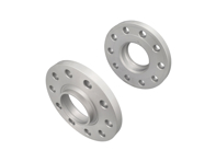 Wheel spacers 15mm Hub Centric for Porsche 5/130 stud Pattern