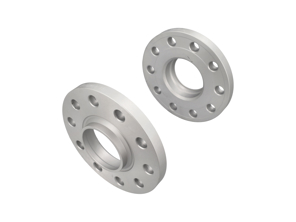 Entretoises de roue 15 mm Hub Centric pour Porsche 5/130 modèle de goujon