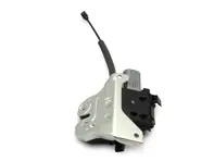 Tailgate lock actuator motor. Porsche 970 Panamera - 97051205305, 97051205303