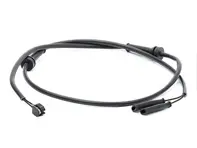 Bremsbelagverschleißsensor. Porsche 928 1978-80 - 92861231104, 92861231103, 92861231102, 92861231101