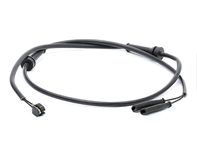 Brake pad wear sensor. Porsche 928 1978-80 - 92861231104, 92861231103, 92861231102, 92861231101
