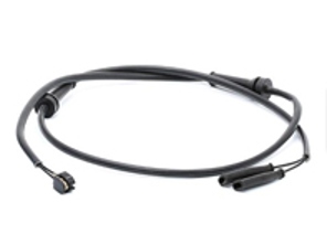 Remblokslijtage sensor. Porsche 928 1978-80 - 92861231104, 92861231103, 92861231102, 92861231101