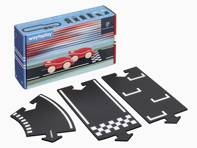 Way to Play Race Track - Porsche Leipzig - WAP0407000PHZA, WAP0406240SHAT, WAP0406220RHZA, WAP0406210RCAY, WAP0406200PTHA, WAP0406100PTHA, WAP0406230SHAS, WAP0400300J, WAP0400400J, WAP0400500J, WAP0400100NRTR, WAP0400020L0EF