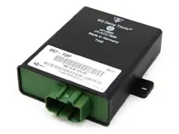 Ophanging elektronische regelmodule. Porsche 997Turbo - 99761812505, 99761812504, 99761812503