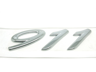 Distintivo del millennio 911. Porsche 911 1965>> - 99655923705, 996.559.237.05