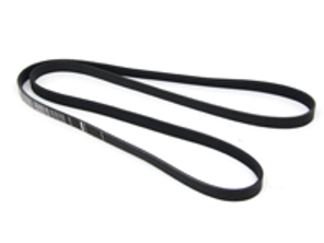 Courroie d'entraînement pour vilebrequin / courroie trapézoïdale. Porsche 997 GT3 - 99710215190