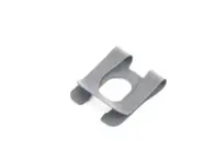 Schalthebelsperre. Porsche 911 87-89 G50 GETRIEBE - N0126531